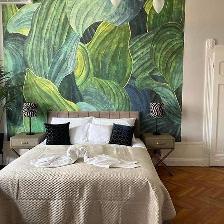 Orangehomes Panthera Luxury Apartment ブダペスト エクステリア 写真