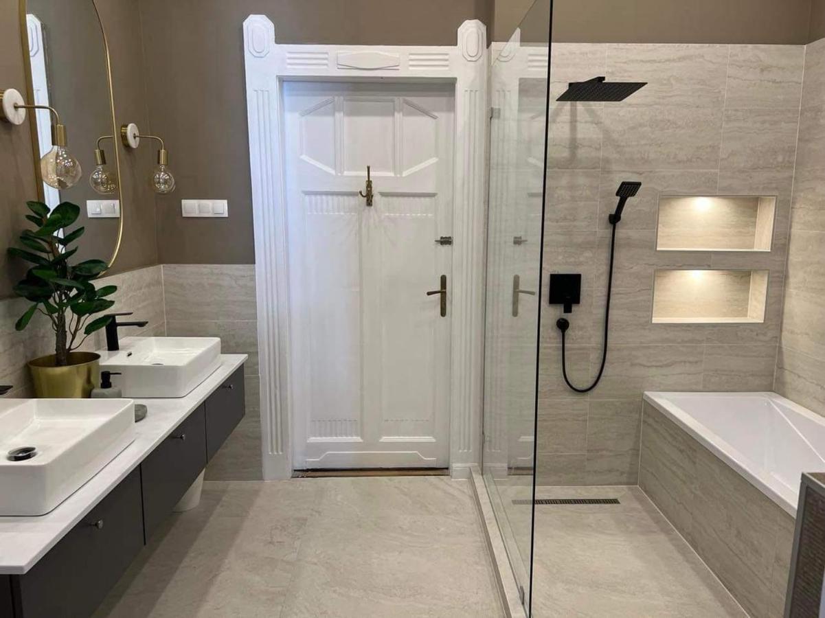 Orangehomes Panthera Luxury Apartment ブダペスト エクステリア 写真