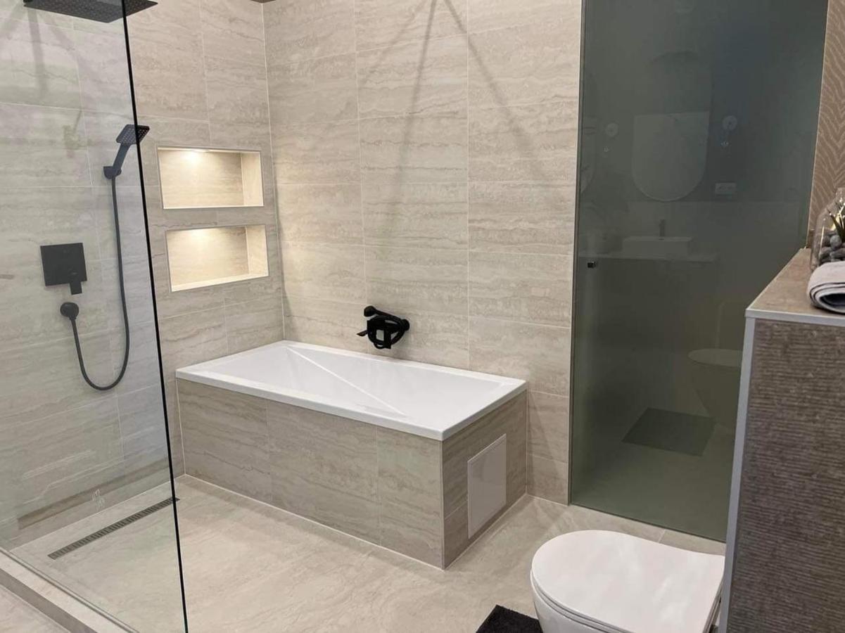 Orangehomes Panthera Luxury Apartment ブダペスト エクステリア 写真