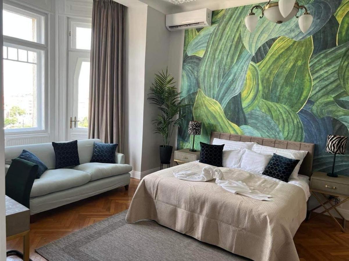 Orangehomes Panthera Luxury Apartment ブダペスト エクステリア 写真