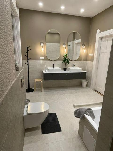 Orangehomes Panthera Luxury Apartment ブダペスト エクステリア 写真