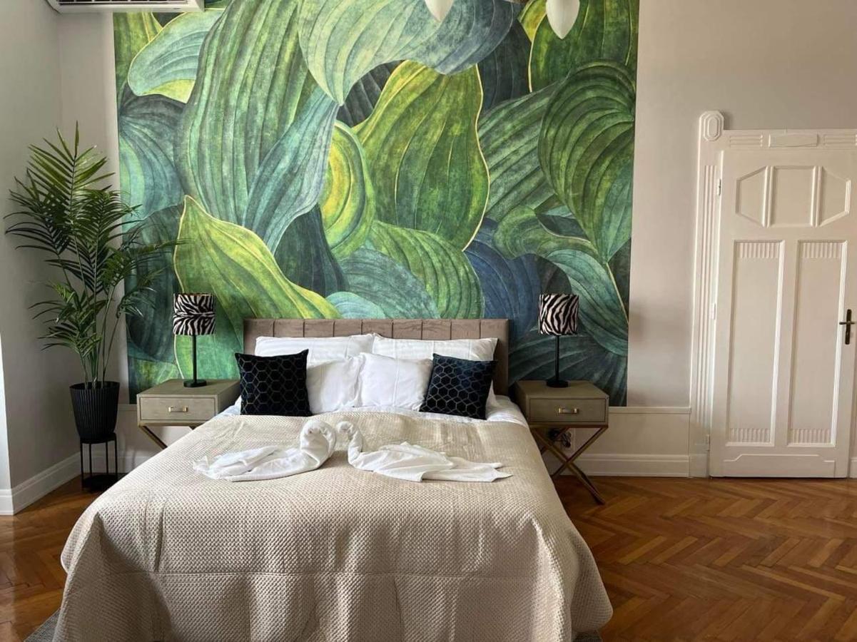 Orangehomes Panthera Luxury Apartment ブダペスト エクステリア 写真