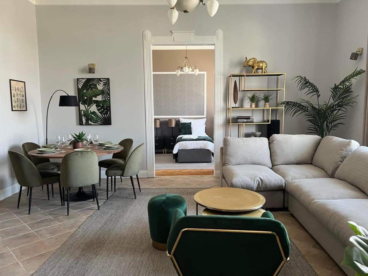 Orangehomes Panthera Luxury Apartment ブダペスト エクステリア 写真